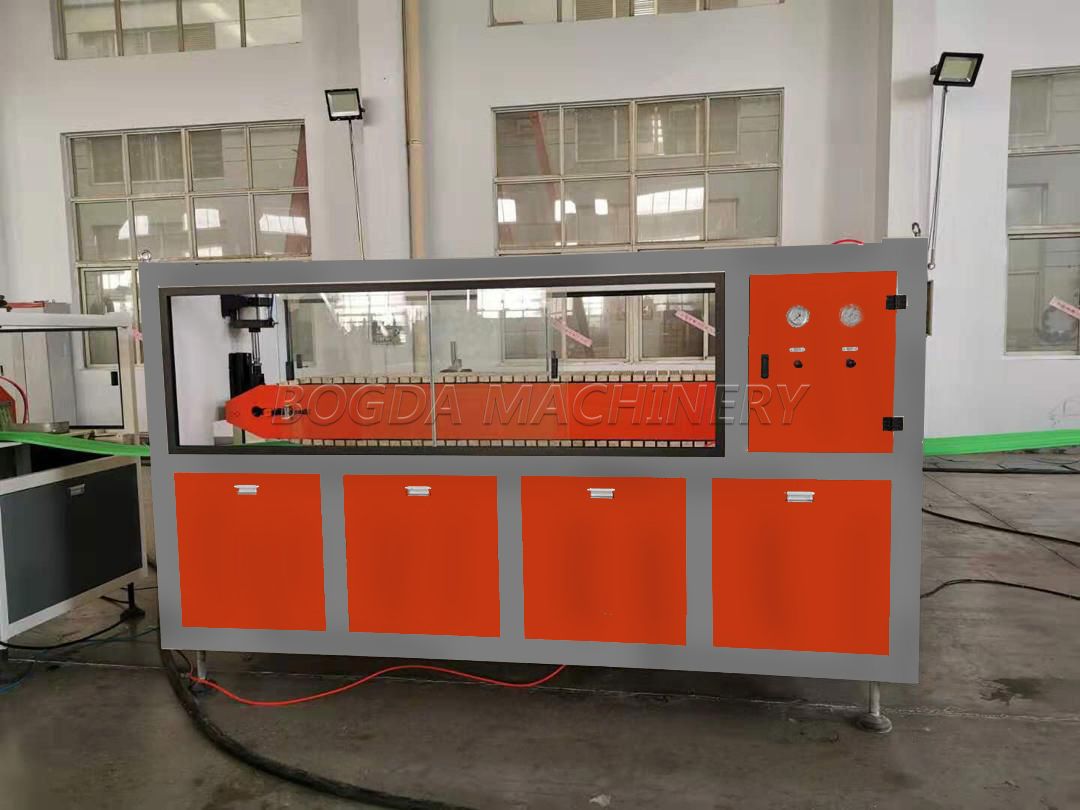 BOGDA EVA PVC Waterstop Extrusion Machine Production Line