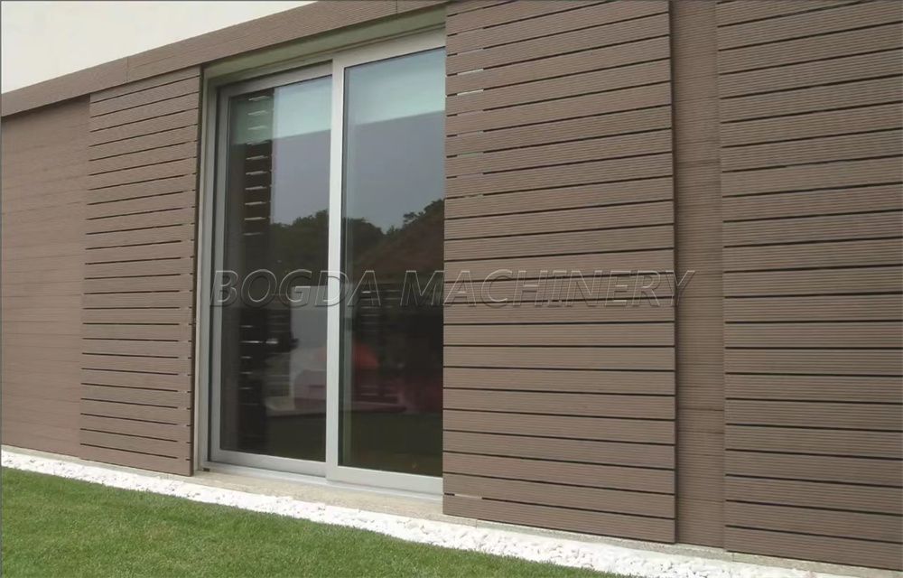 What is PE WPC ?,PE Wood Plastic Composite